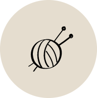 Yarn Icon