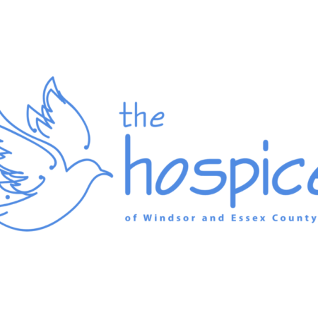 The Hospice Logo