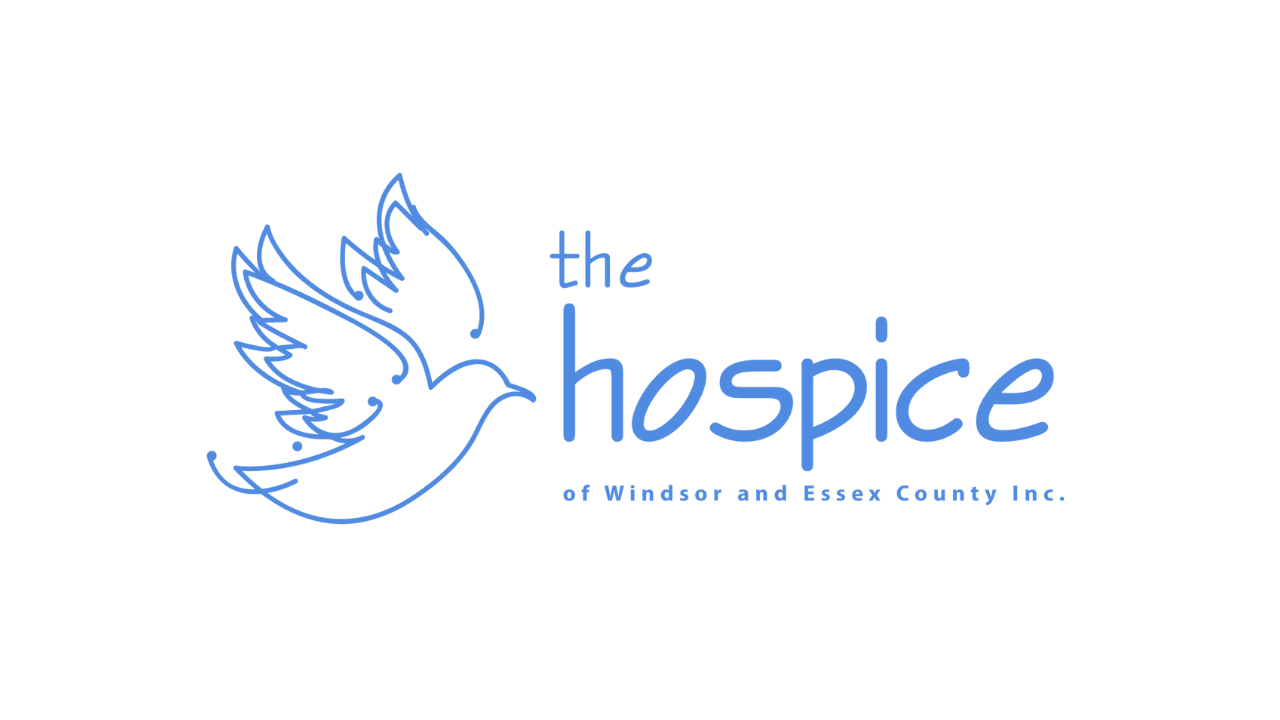 The Hospice Logo