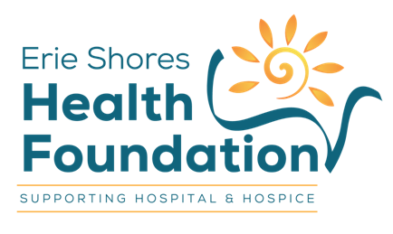 Erie Shores Health Foundation Logo