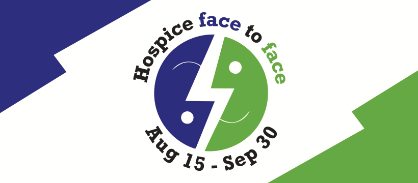 Hospice Face to Face Campaign
