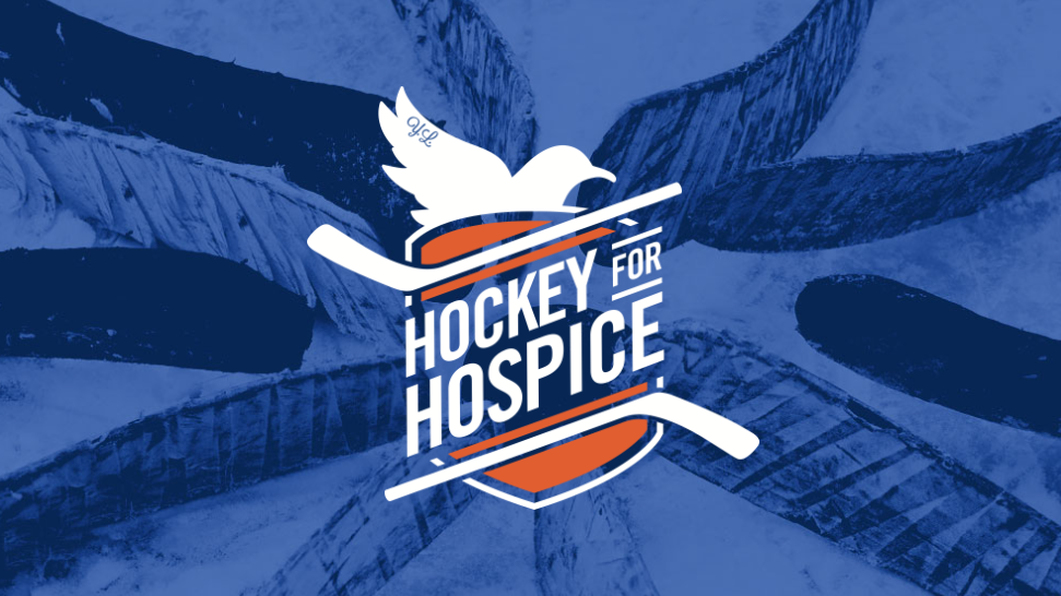Hockey for Hospice